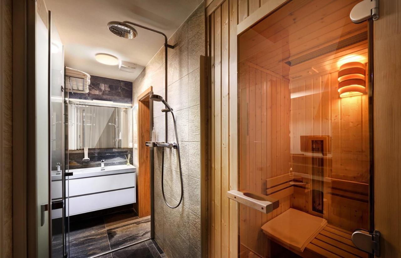 Chalets Mineralia デマノブスカ・ドリーナ エクステリア 写真